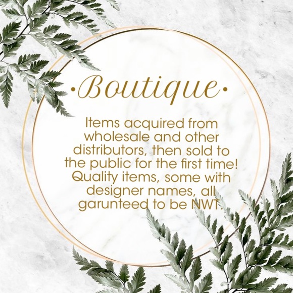 Meet the Posher, Me! - Picture 2 of 6